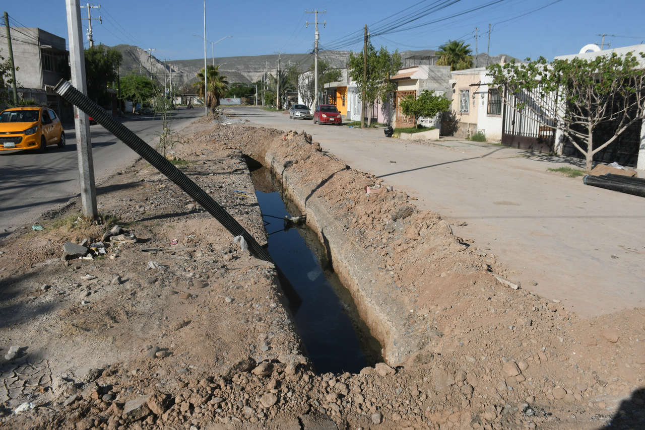 Darán prioridad a servicios básicos en Torreón