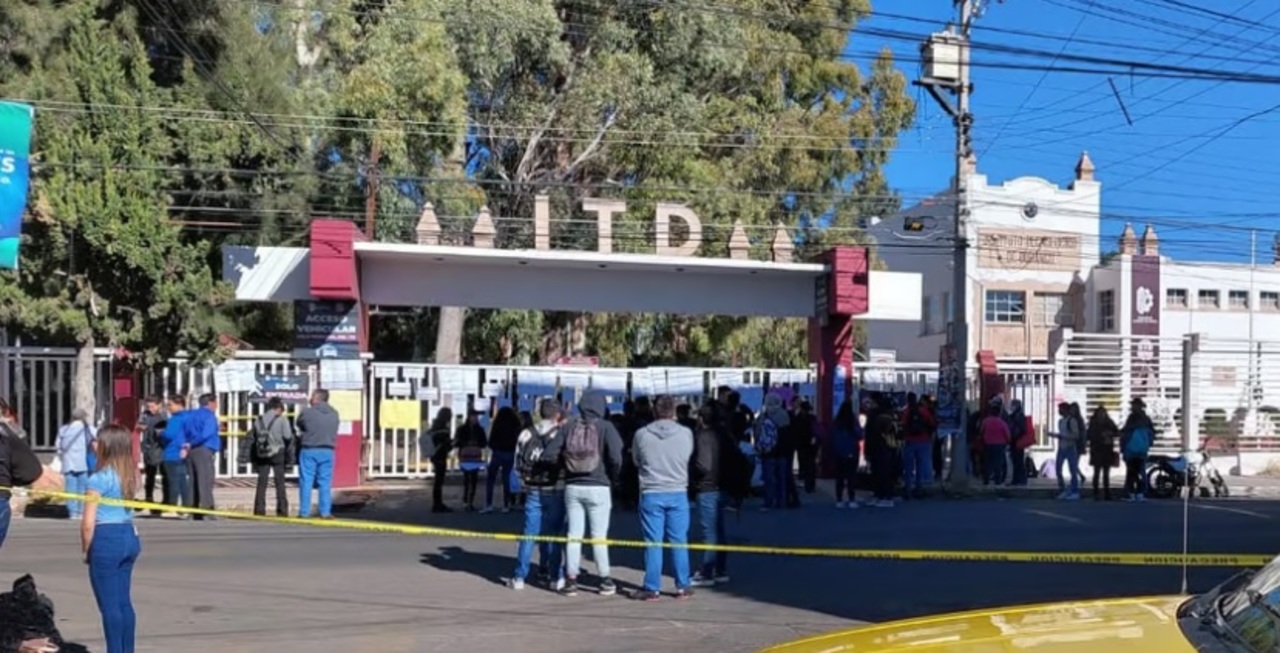 Emiten recomendación por violencia en agravio de alumna del ITD
