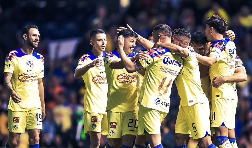 Jugador del América habla sobre abrir su cuenta de OnlyFans