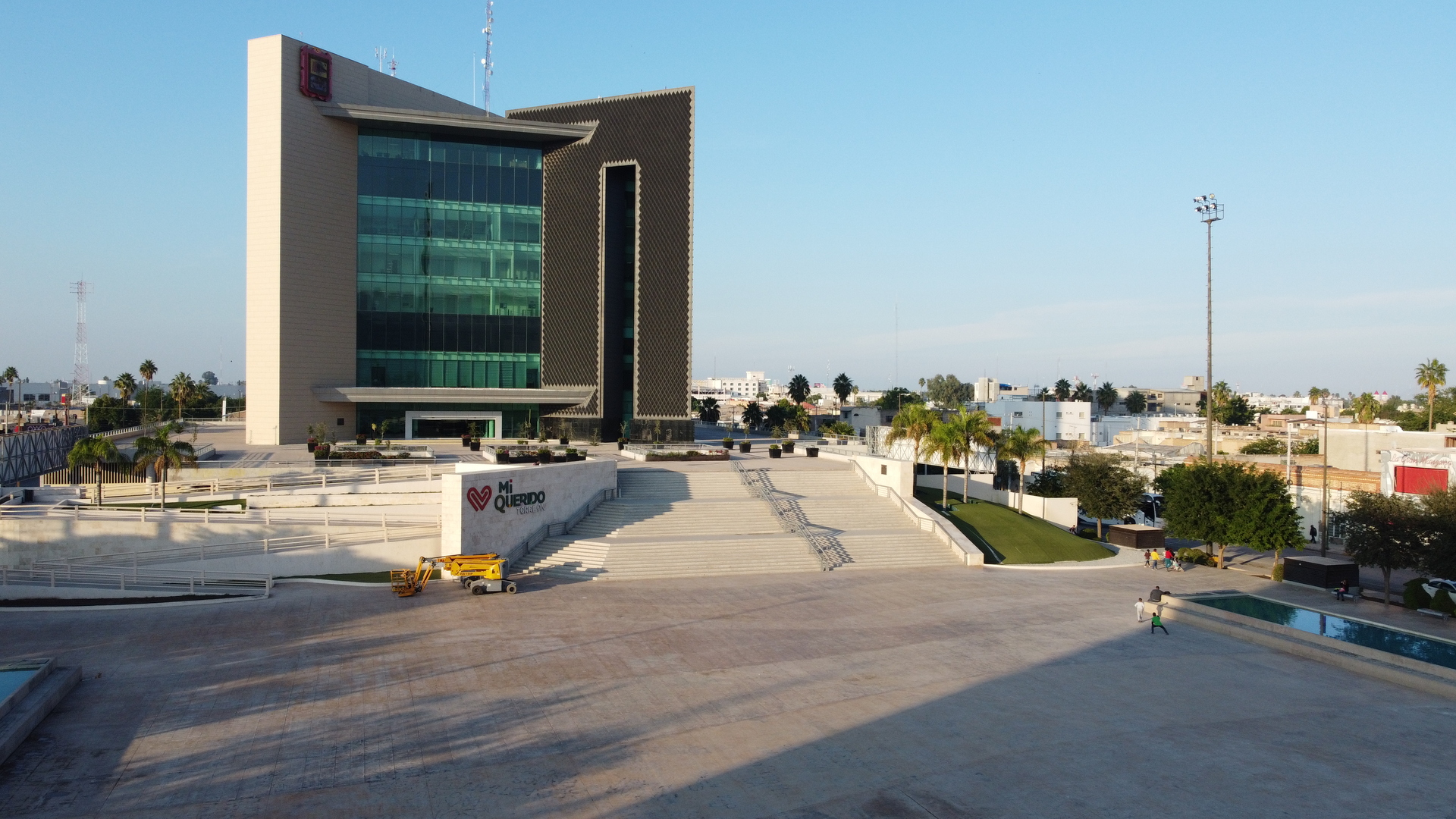 Apoya Ayuntamiento de Torreón con expedición de cartas de identidad