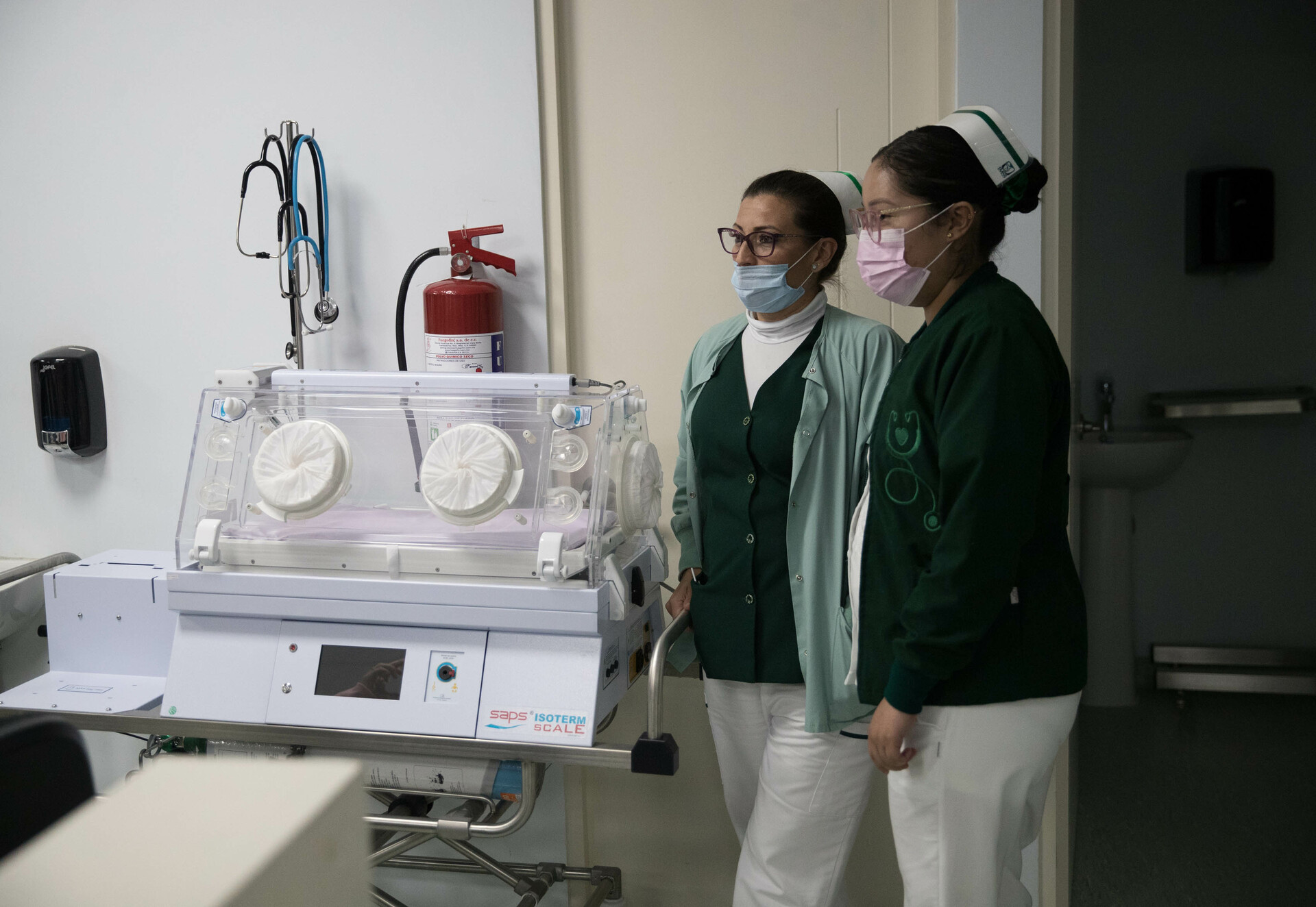 IMSS Bienestar ha elevado la productividad en 23 estados: Zoé Robledo