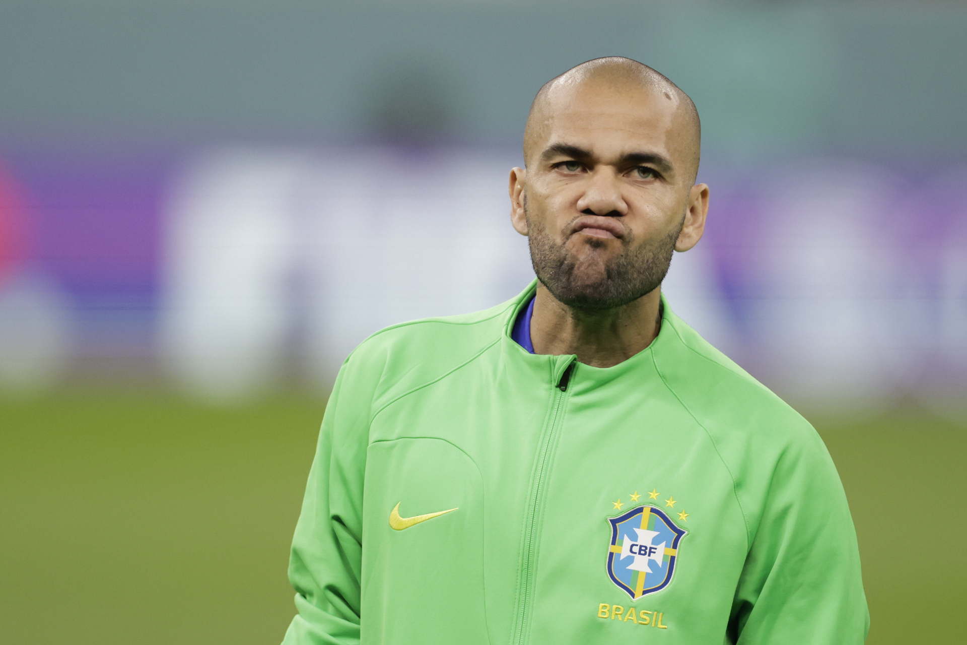 Víctima solicita condena de 12 años de prisión para Dani Alves