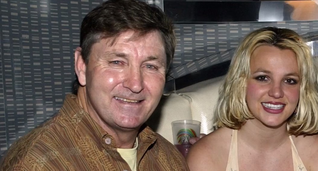 Padre de Britney Spears pierde una pierna debido a su estado de salud 