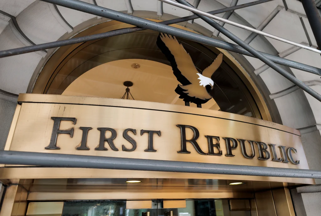 Principal fondo de pensiones de Suecia liderará demanda colectiva contra First Republic Bank