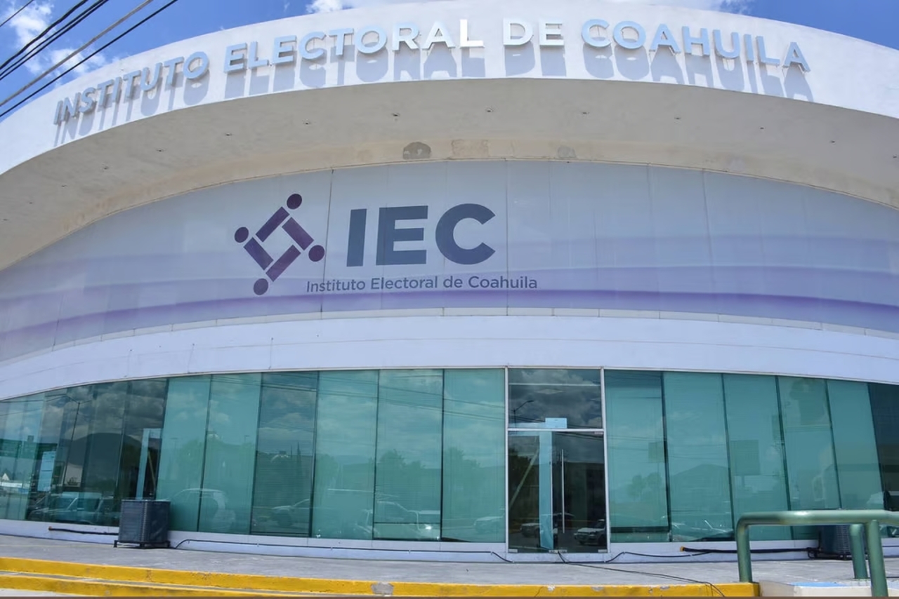 Domingo 10 de diciembre, fecha límite para que partidos locales definan método de selección interna