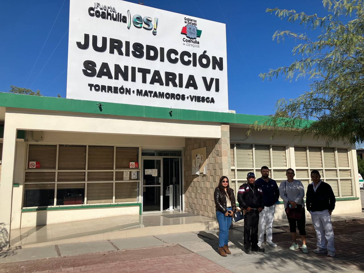 Personal de salud denuncia retraso en pago de segunda quincena de noviembre