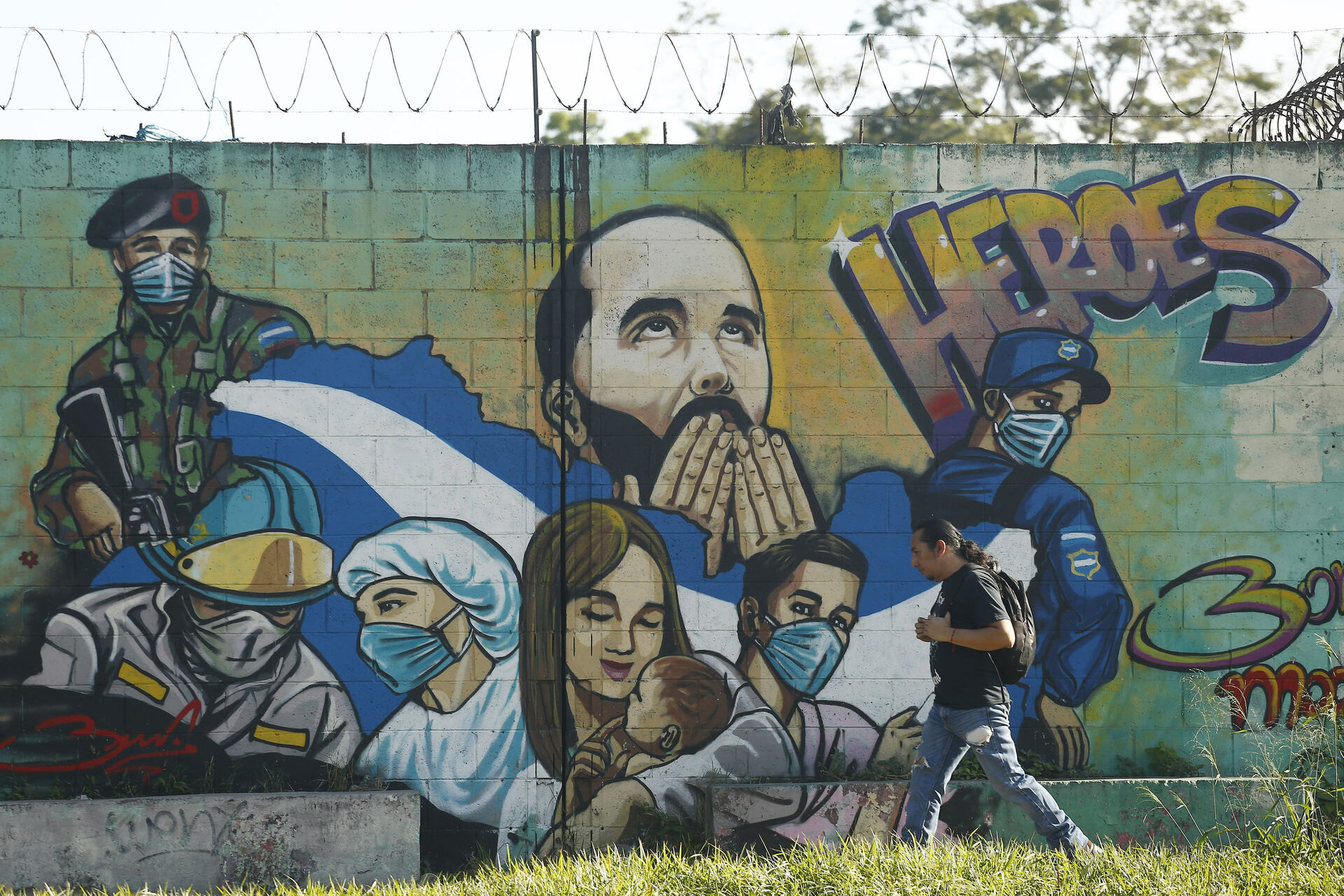 Nayib Bukele buscará la reelección en El Salvador pese a ir en contra de la Constitución