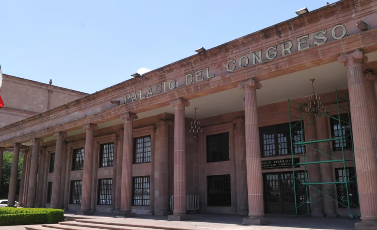 Aprueba Congreso de Coahuila integración de fideicomisos que administrarán aumento al ISN