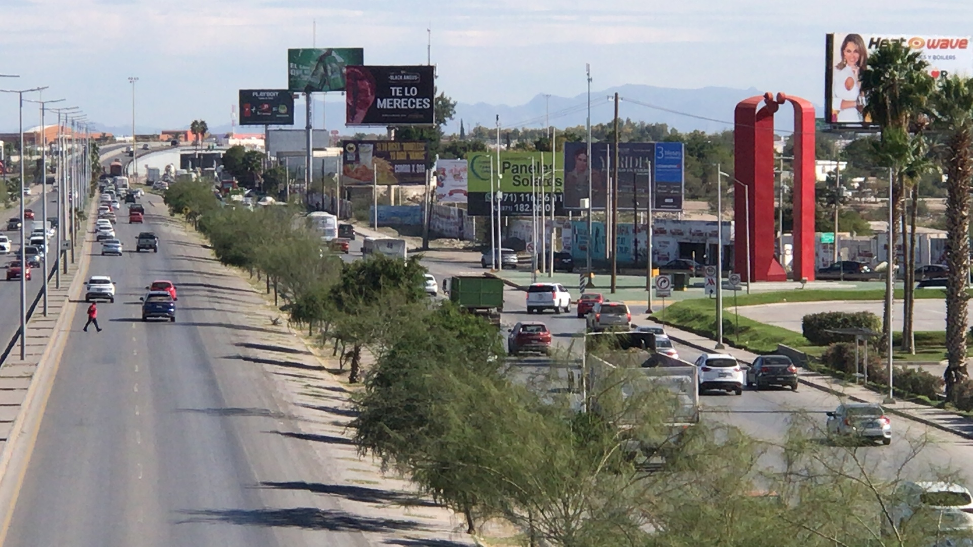 Ya hay empresa para construir el Giro Independencia; será Alfa Construcciones