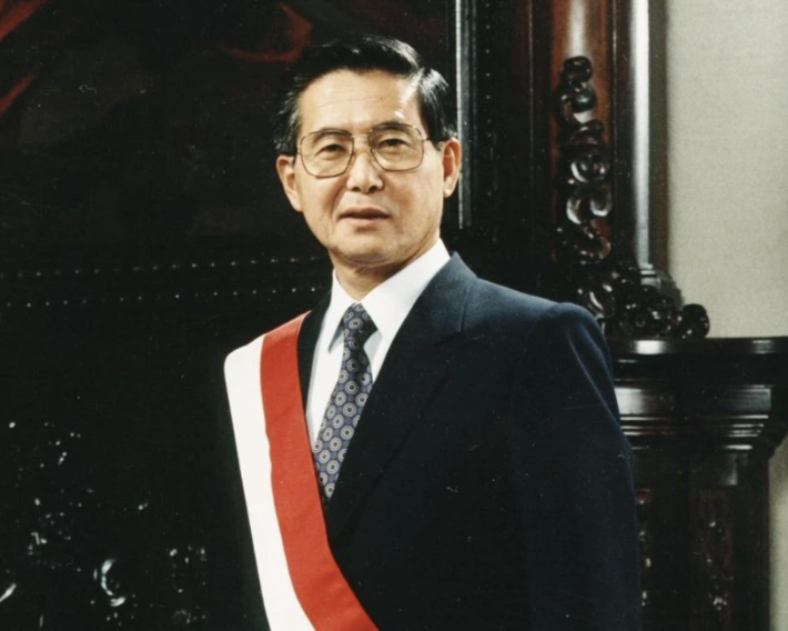 Tribunal Constitucional de Perú ordena la liberación del expresidente Alberto Fujimori