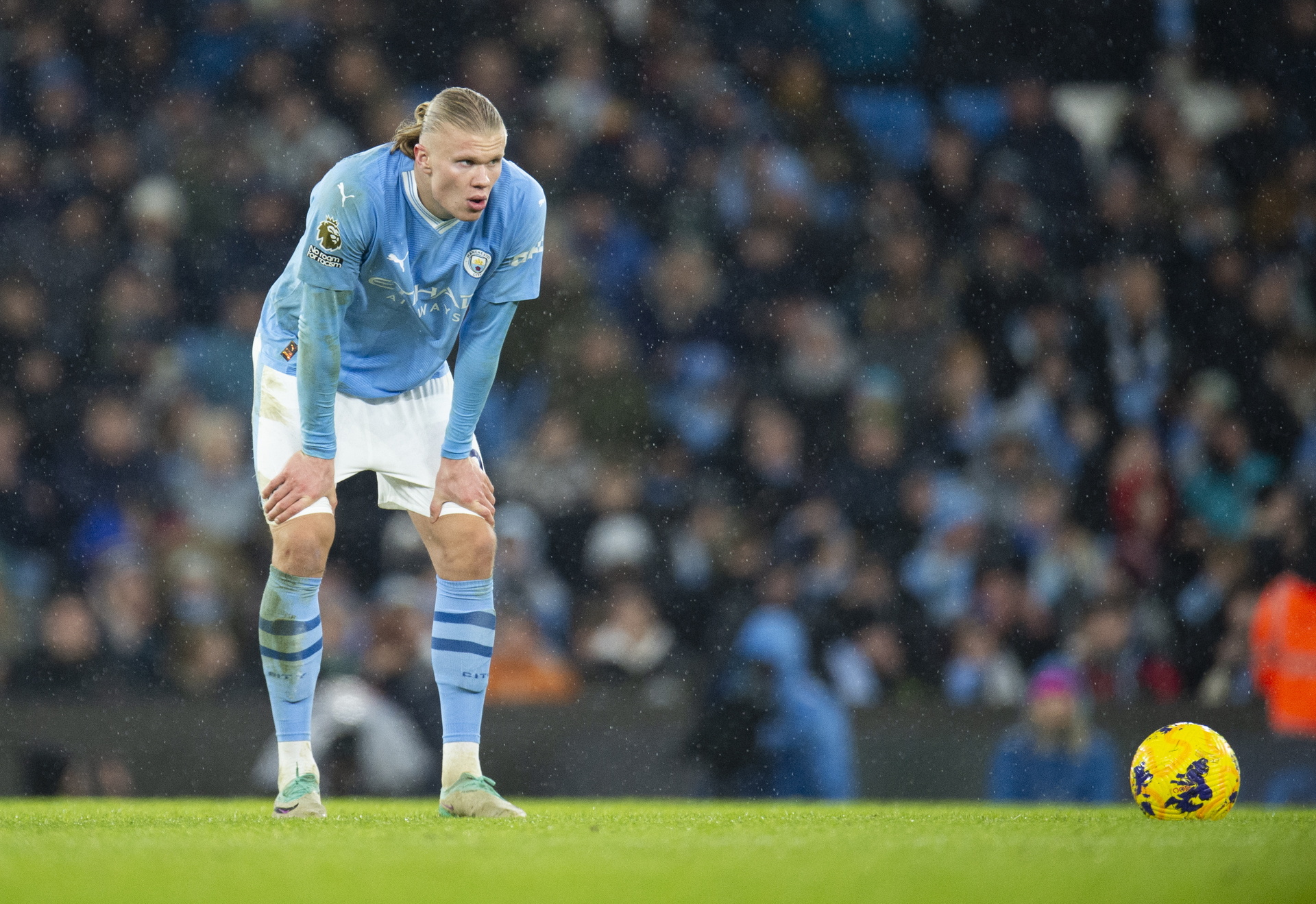 Pese a los empates, Pep Guardiola está seguro de que Manchester City va a ganar la Premier League
