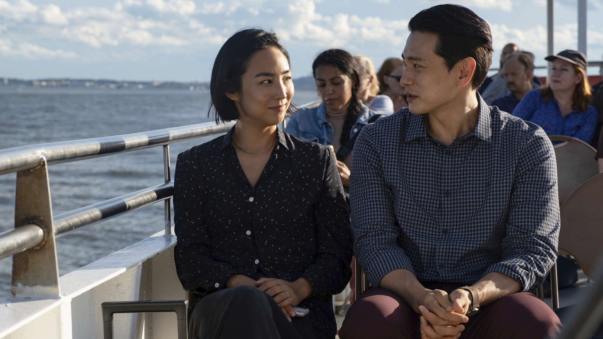 American Fiction, Past Lives y May December lideran las nominaciones de los Spirit Awards