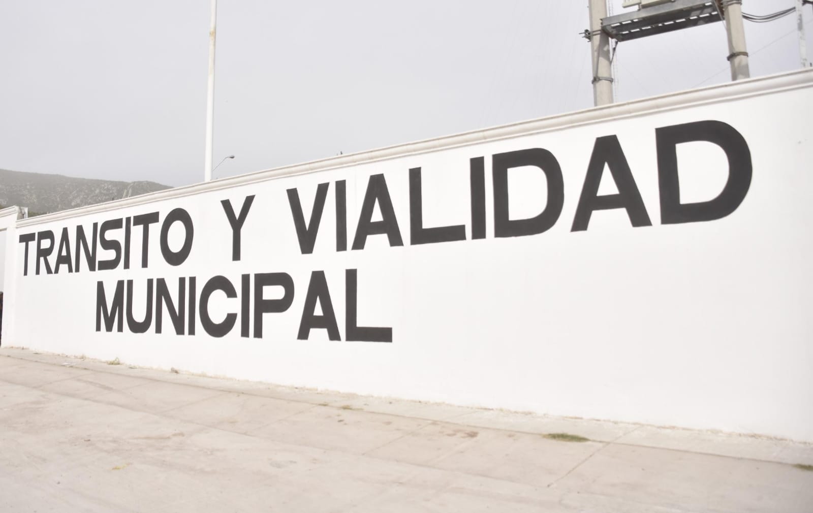 Habilitan Módulo Multipago en el Centro Operativo de Seguridad Pública en Lerdo