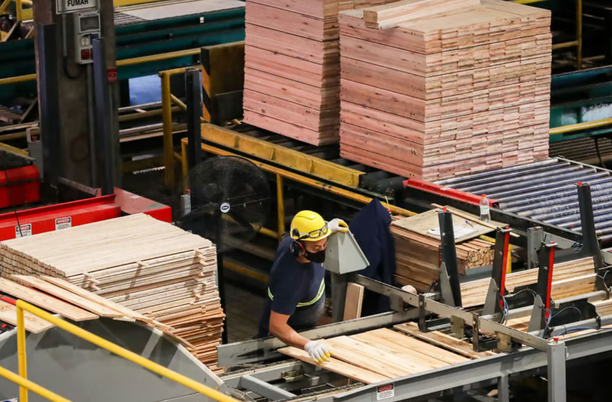 Coahuila es el quinto estado más productivo en el país y el segundo con más exportaciones