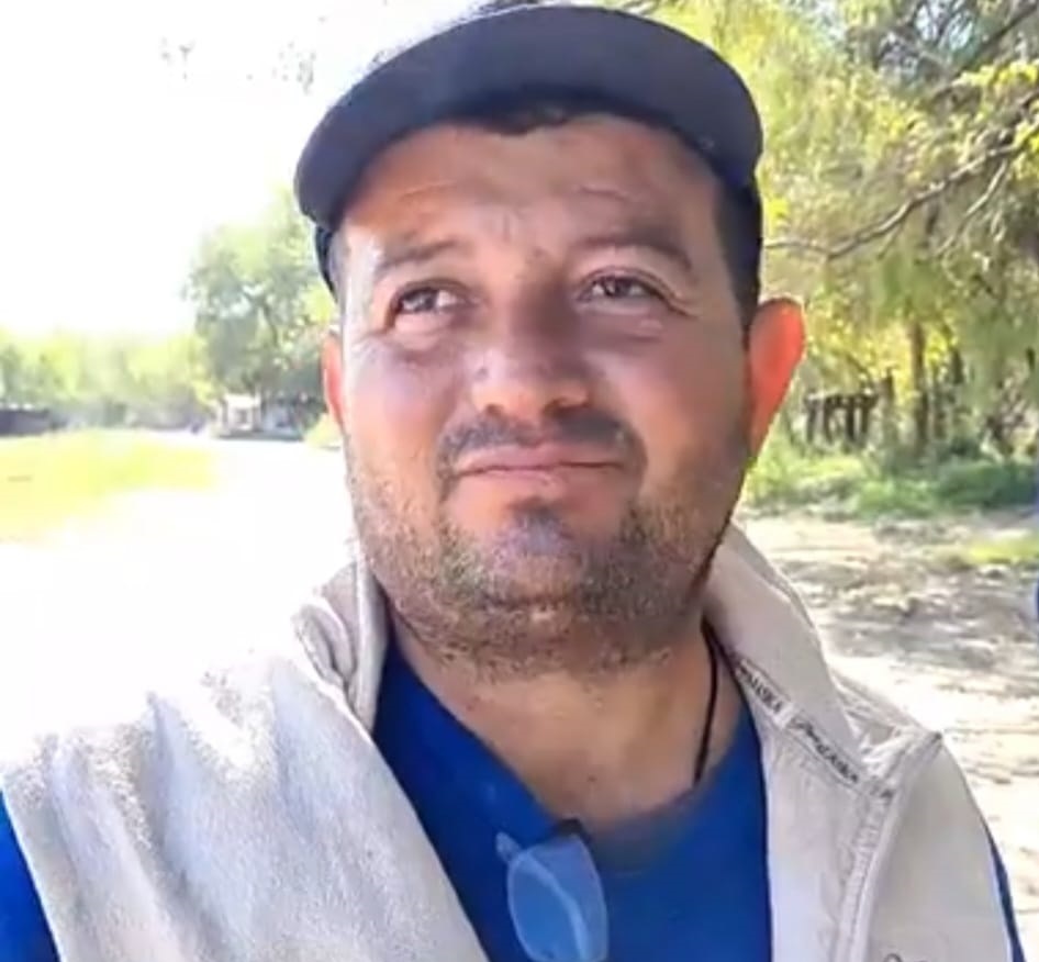 Relata migrante venezolano travesía para llegar a Piedras Negras