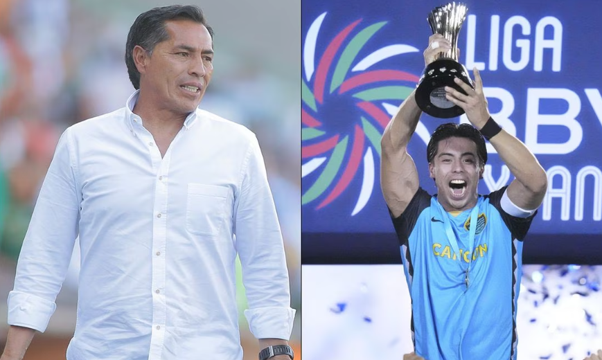 Todo lo que debes de saber de Benjamín Galindo Jr.