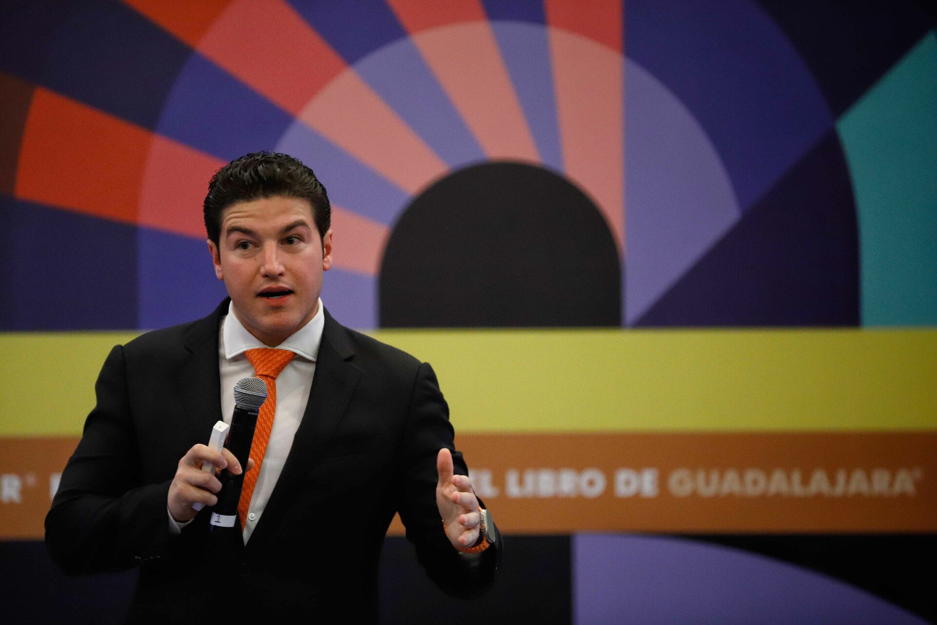 Suprema Corte da nuevo revés a Samuel García; desecha controversia contra juicio político