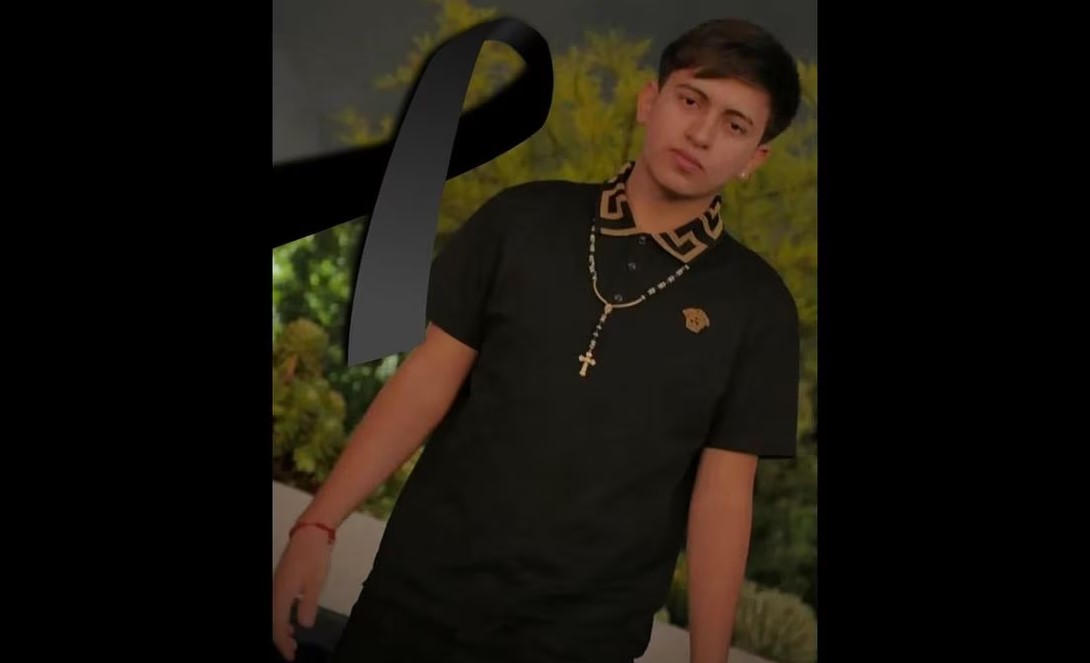 Asesinan a cuatro jóvenes en Caborca, uno era rapero