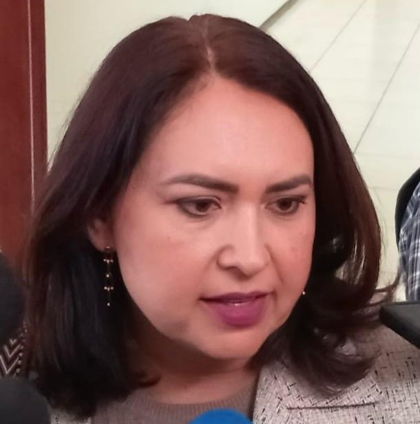 En enero diputada iniciará su cargo como Secretaria de la Mujer en Coahuila