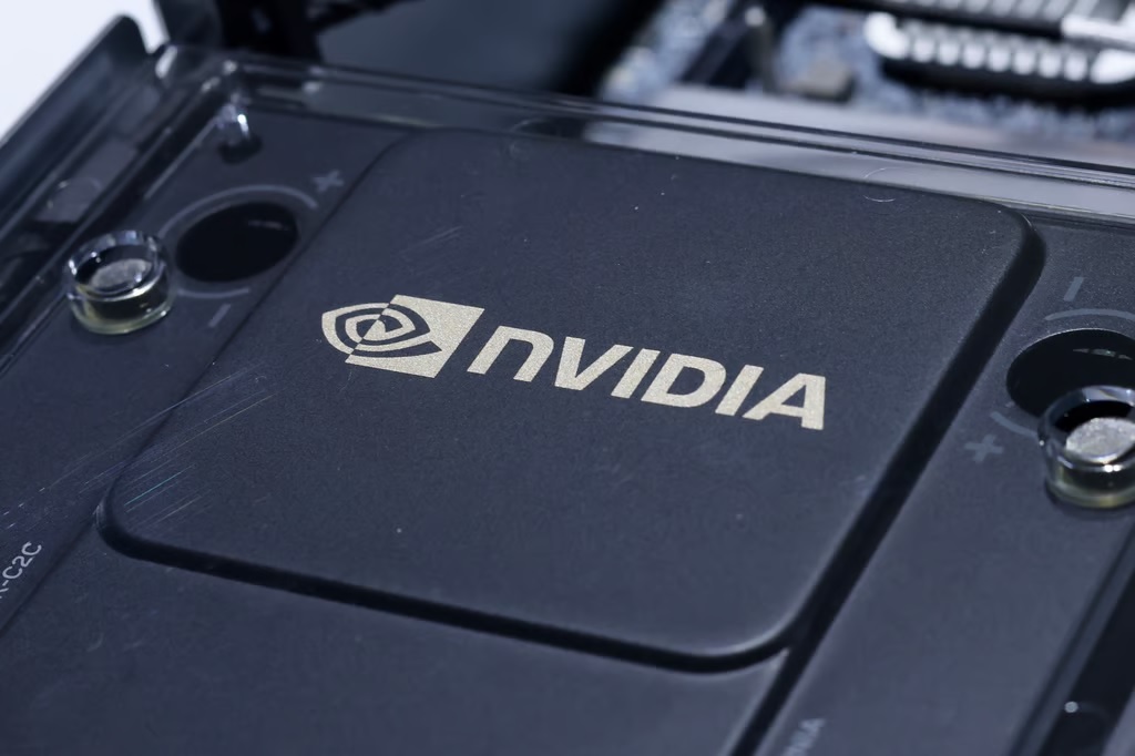 Nvidia planea establecer un centro de I+D sobre inteligencia artificial en Japón. Noticias en tiempo real