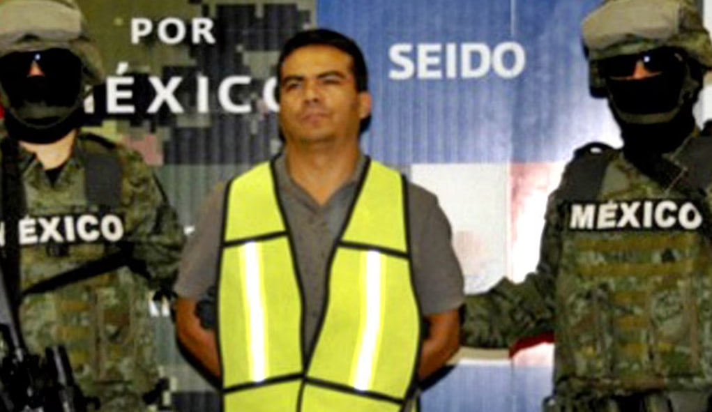 \'El Muñeco\' se declara no culpable de narcotráfico en una corte de Texas, EUA. Noticias en tiempo real