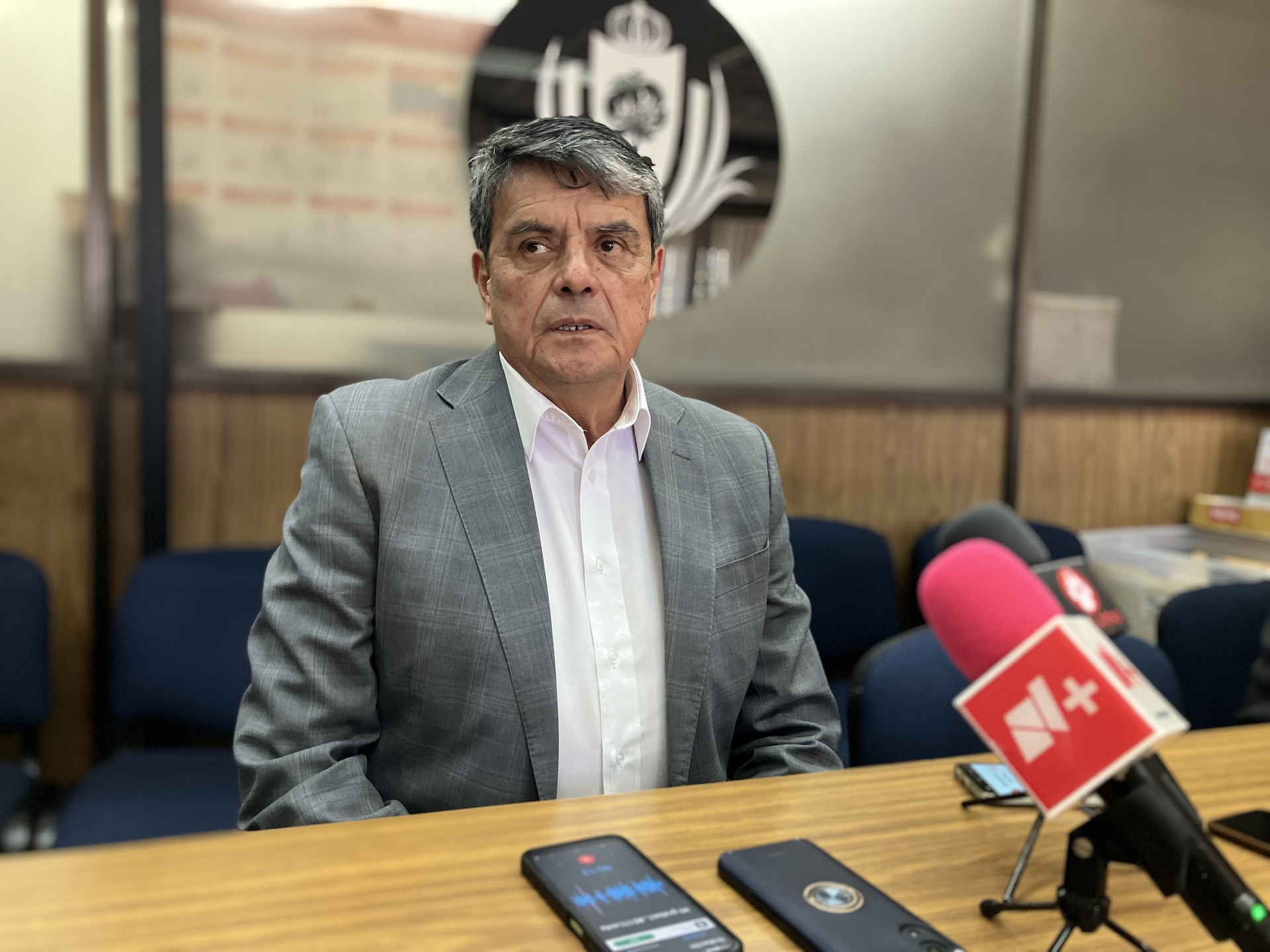 Urgen a evaluar educación en México \'con mucha seriedad\' y a no sacar \'raja política\'. Noticias en tiempo real