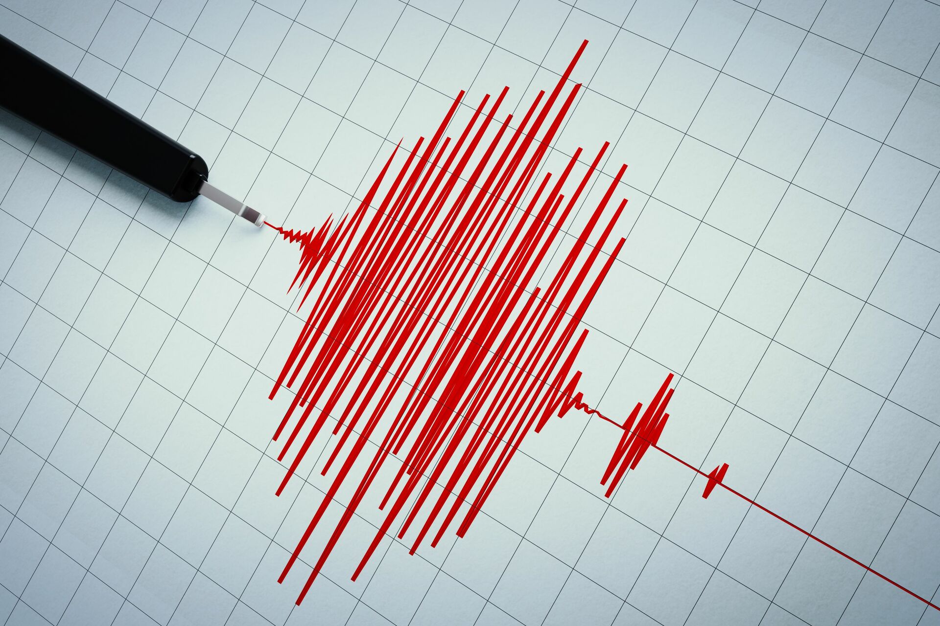 Suena la alerta sísmica en la CDMX; se registra sismo de magnitud 5.8 en Puebla. Noticias en tiempo real