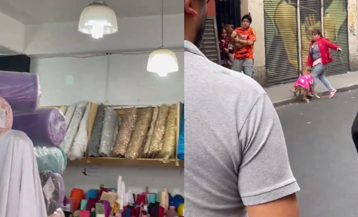 VIDEO: Así se sintió el temblor de 5.7 en CDMX con epicentro en Puebla . Noticias en tiempo real