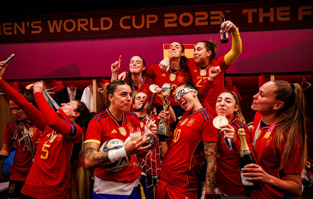 Presenta México candidatura para albergar Copa del Mundo Femenil 2027. Noticias en tiempo real