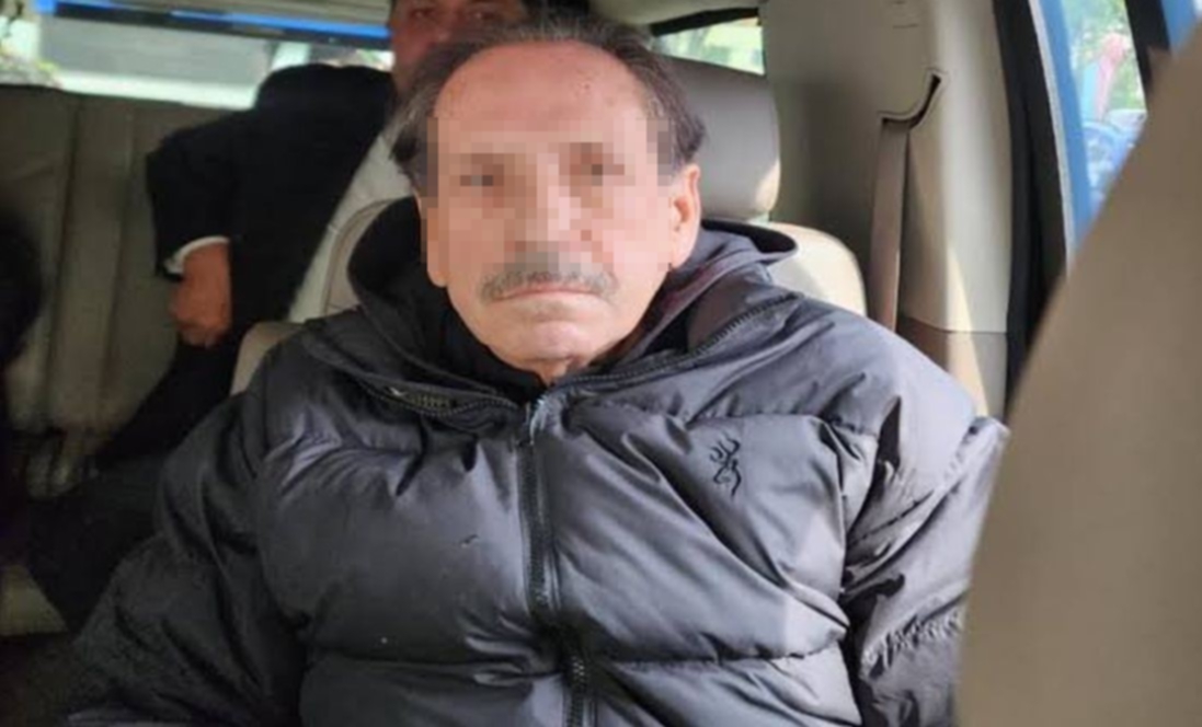 Dan prisión preventiva a René Gavira, exdirector en Segalmex. Noticias en tiempo real