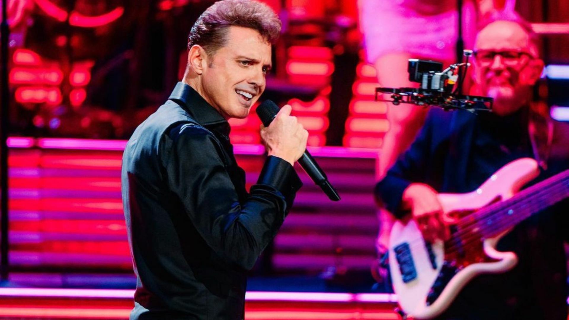 El 'Sol' sí saldrá en Torreón: Luis Miguel regresa a La Laguna