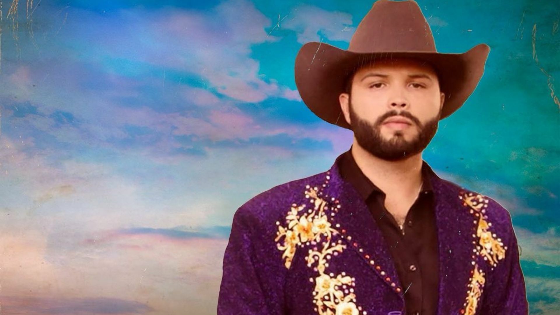 El viejo joven, último tema de Leonardo Aguilar del 2023. Noticias en tiempo real