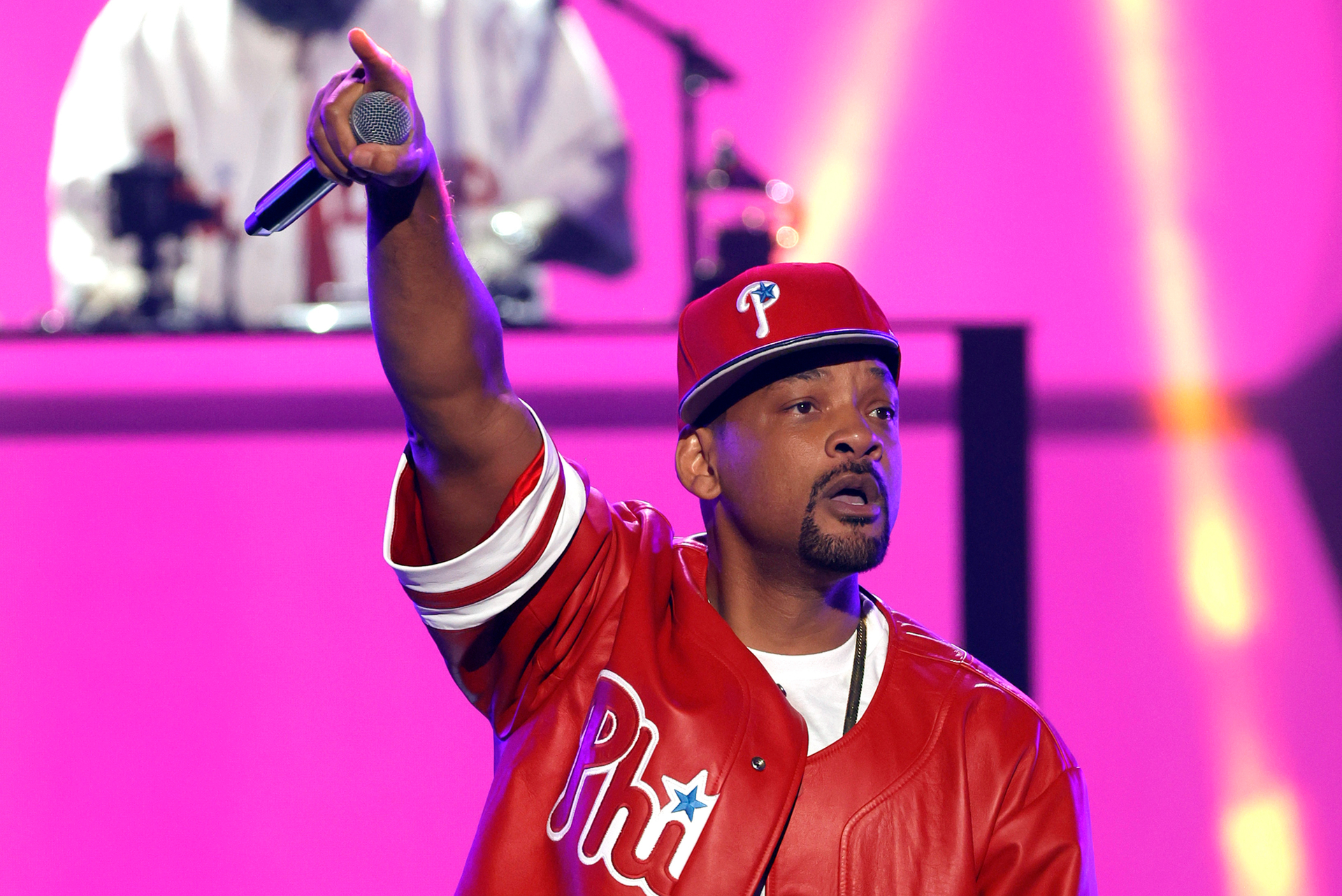 Will Smith es captado por segunda vez a lado de otra mujer. Noticias en tiempo real