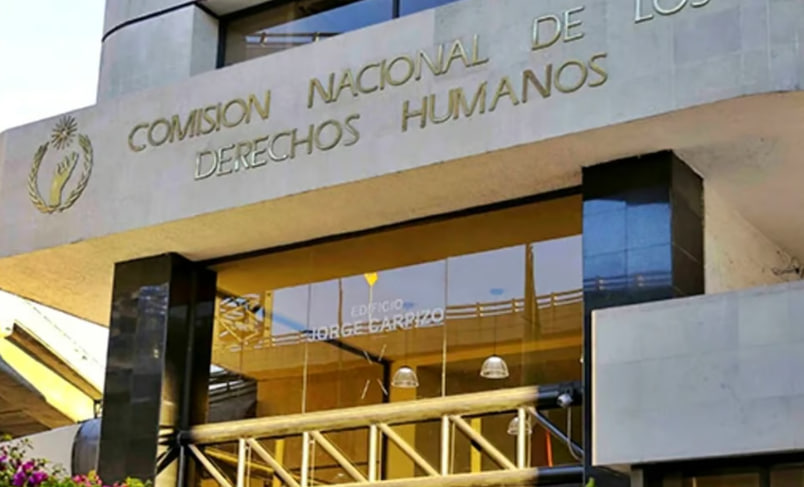 Hasta 1,600 quejas, calificadas como violaciones a derechos en Coahuila. Noticias en tiempo real