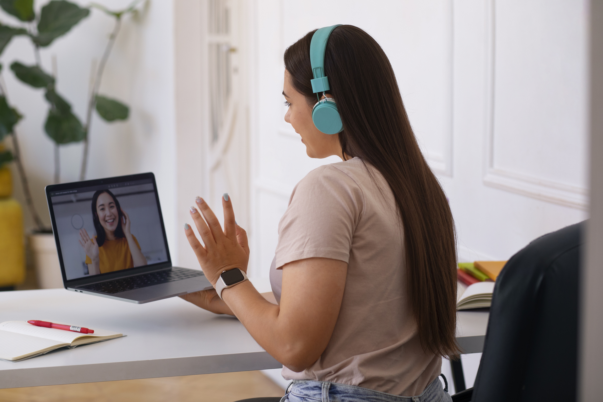 Una de las mejores apps para intercambio de idiomas. Noticias en tiempo real