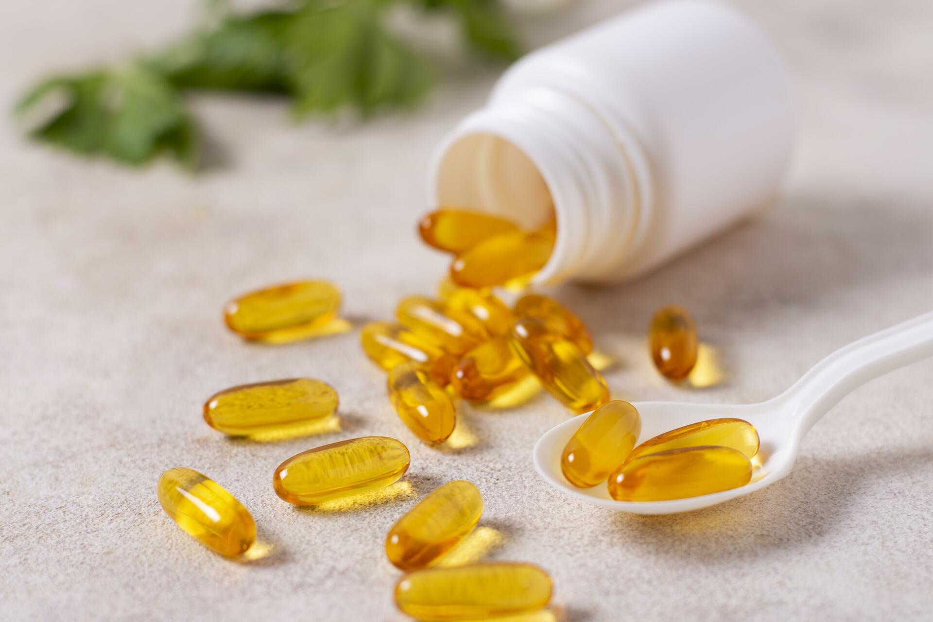 Beneficios de la vitamina D3 y cómo consumirla de forma correcta. Noticias en tiempo real