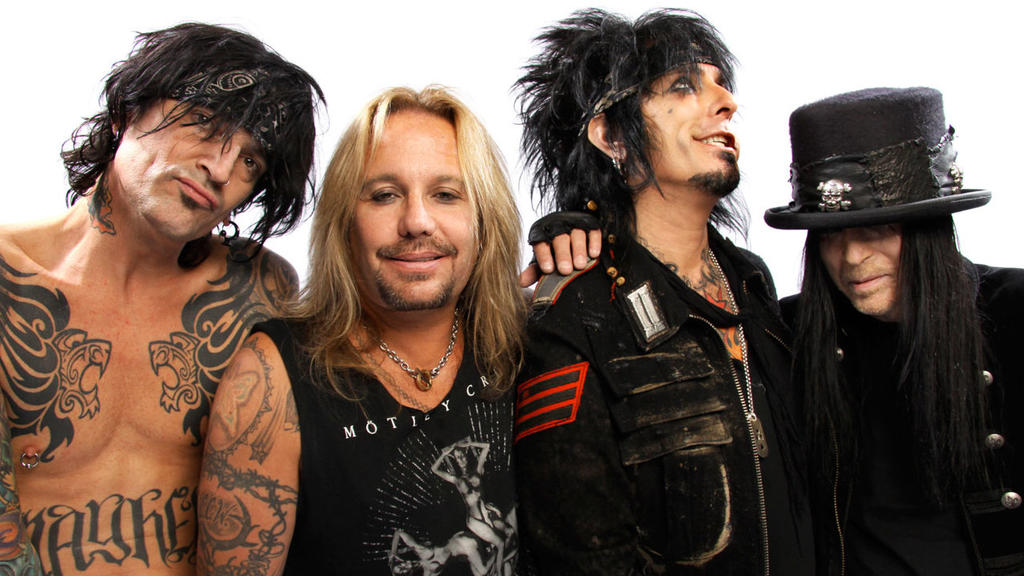 Tommy Lee, baterista de Mötley Crüe, es demandado por presunta agresión sexual. Noticias en tiempo real