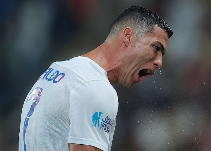 Cristiano Ronaldo supera el total de goles de Haaland y Kylian Mbappe en 2023. Noticias en tiempo real