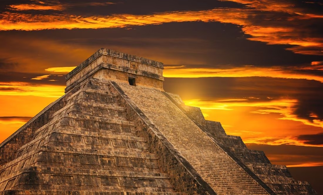 Chichén Itzá registró la mayor afluencia de visitantes en diciembre. Noticias en tiempo real
