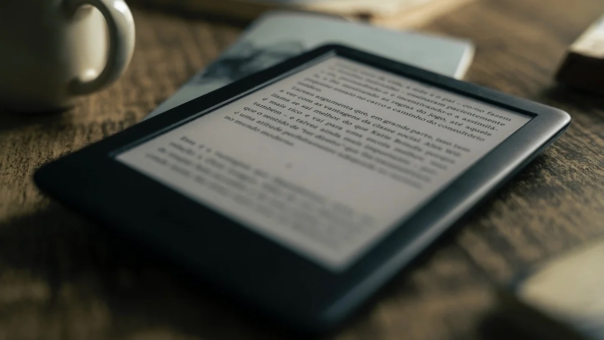 ¿Cómo descargar libros gratis para Kindle?. Noticias en tiempo real