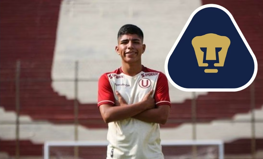 Pumas responde a acusaciones de Club Universitario de Perú; sí mostraron la documentación correcta. Noticias en tiempo real