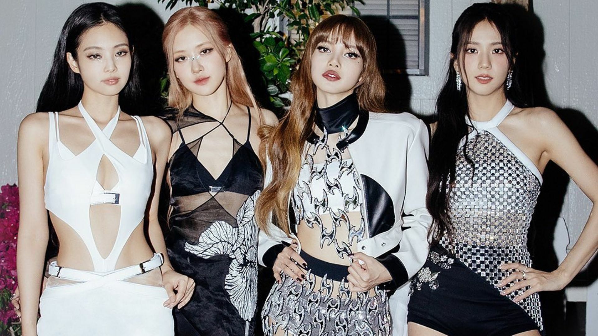 Integrantes de Blackpink no renovarán sus contratos individuales con YG. Noticias en tiempo real