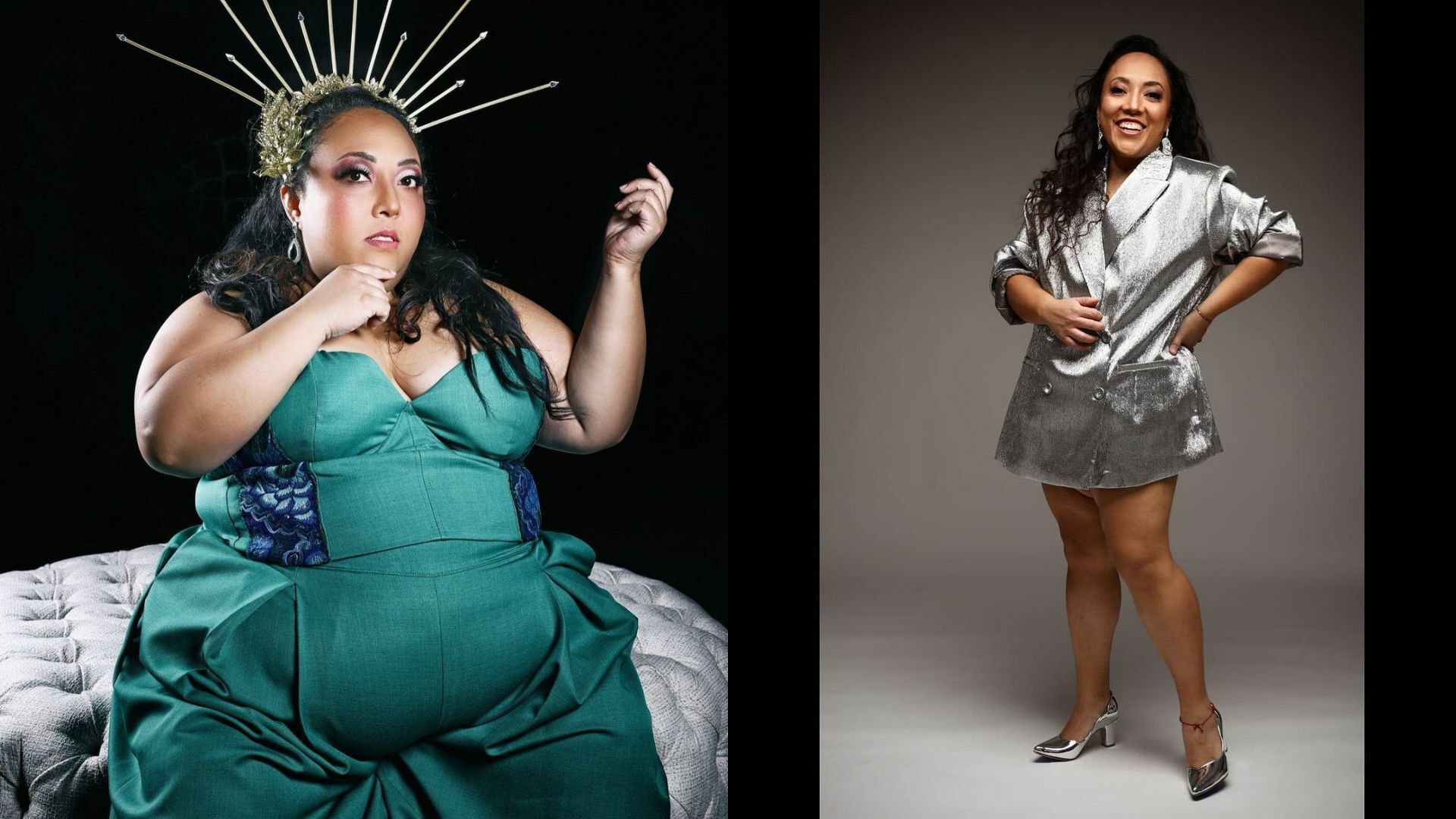Mira las impactantes fotos de la dramática transformación física de Michelle Rodríguez . Noticias en tiempo real