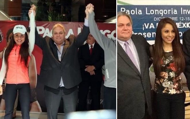 \'Se nos fue un gran impulsor del deporte\', dice Paola Longoria sobre Carlos Bremer. Noticias en tiempo real