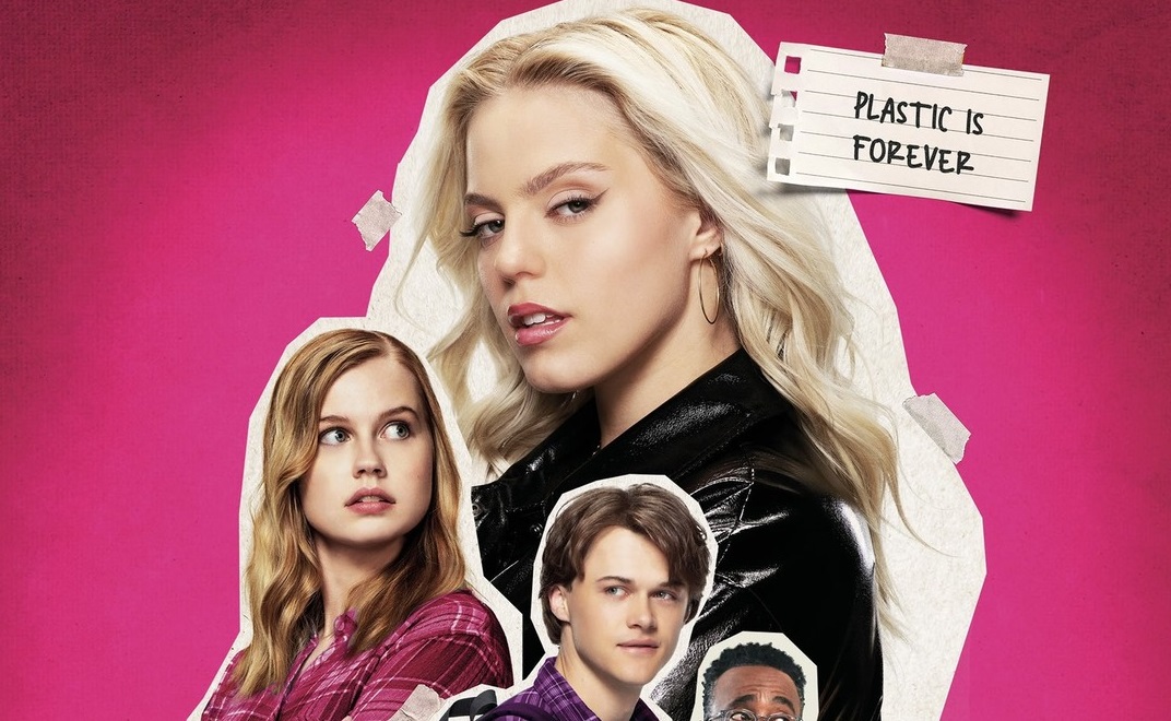Las \'Chicas pesadas\' vuelven a los cines de La Laguna. Noticias en tiempo real