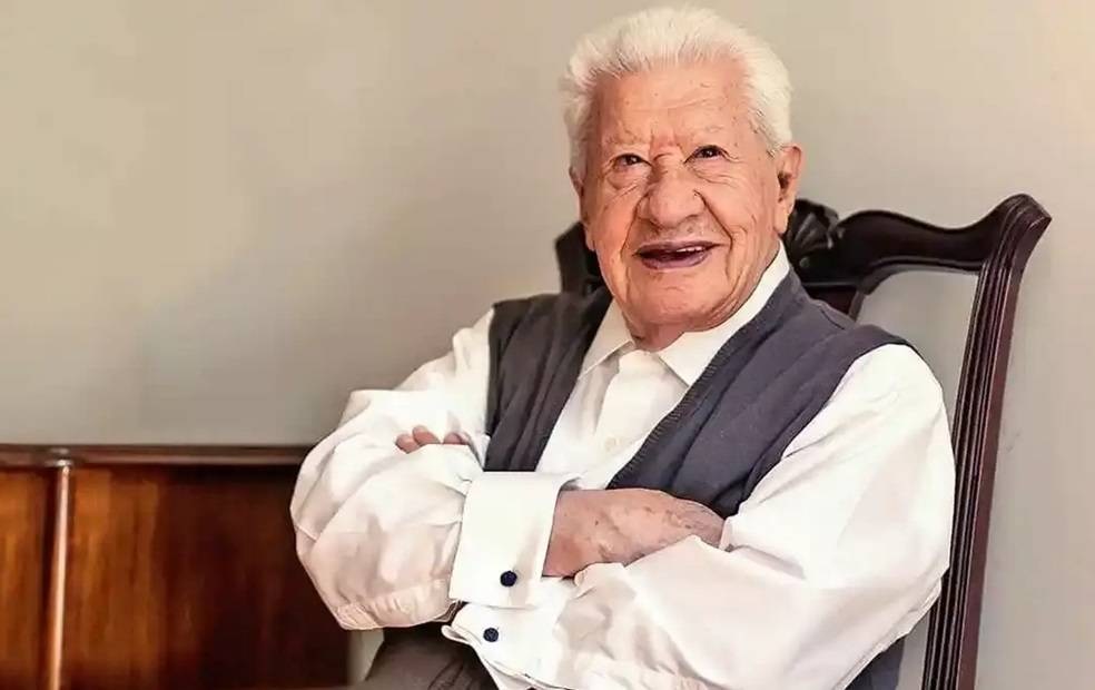  Ignacio López Tarso hubiera cumplido 99 años este 15 de enero . Noticias en tiempo real