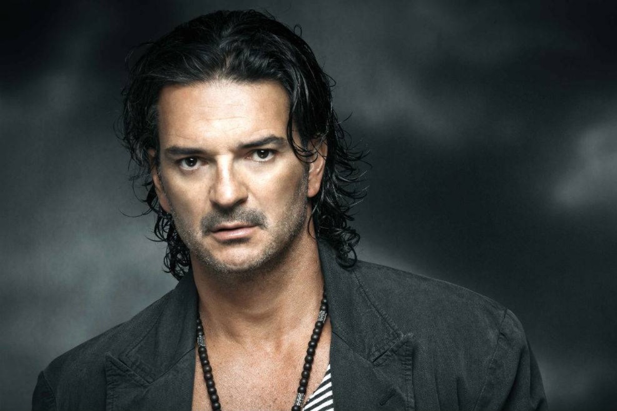 Ricardo Arjona celebra su cumpleaños número 60. Noticias en tiempo real