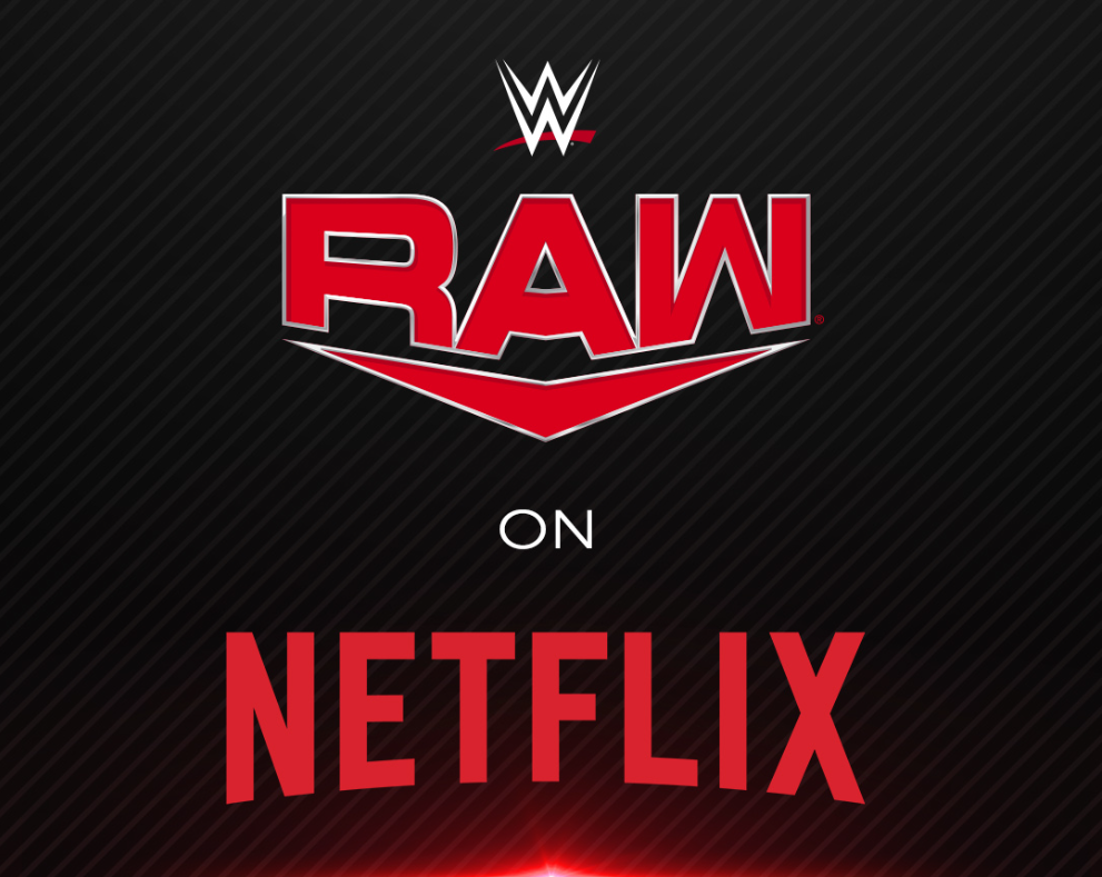 Netflix apuesta por eventos en vivo y transmitirá WWE Raw por \'streaming\' en 2025. Noticias en tiempo real