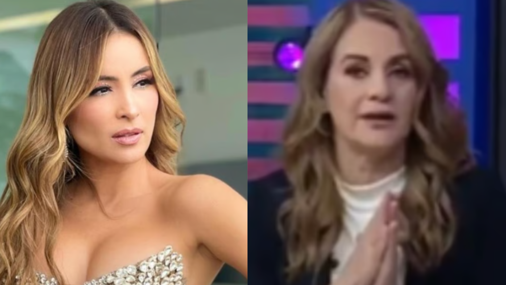 ¿Hay enemistad entre Flor Rubio y Cynthia Rodríguez? La polémica envuelve a las conductoras. Noticias en tiempo real