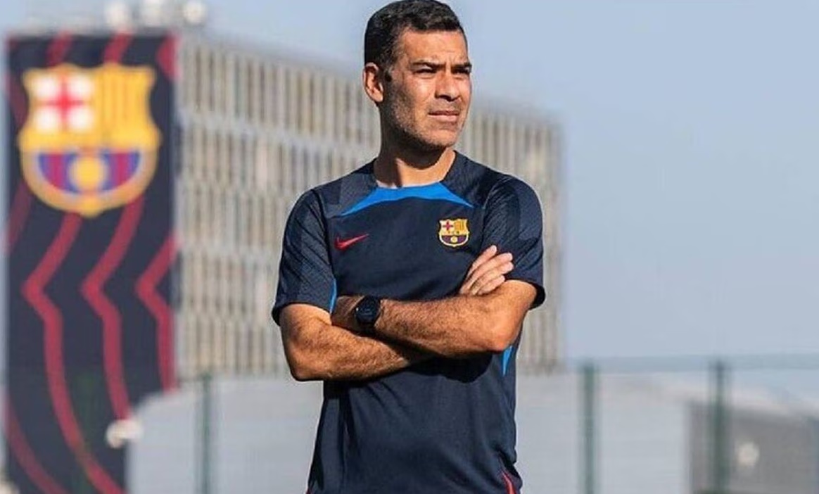 ¿Por qué Rafael Márquez provocó molestias a directivos del FC Barcelona? . Noticias en tiempo real